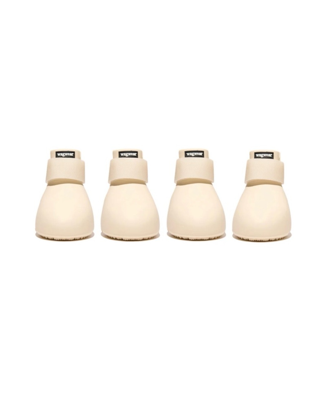 Wagwear wagwellies— Set of 4